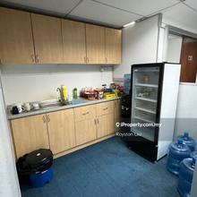 Good Buy Dataran prima, Freehold office at Kelana Jaya For Sale 