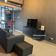 Charming, interior designed Studio for Rent