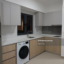 M Arisa Sentul, 2 Bedrooms Fully Furnish For Rent
