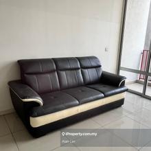 Greenfield Regency 3-Bedrooms Unit For Sale