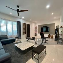 Fully renovated home with a beautiful view for wholesome living 
