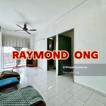 Bukit Jambul fully furnished for rent