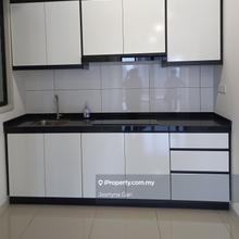 Serviced residence for Sale