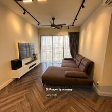 Fully furnished, Welcome Viewing