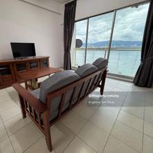 Vista Perdana for Rent