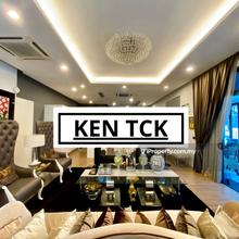 3 Storey Bungalow for Sale 