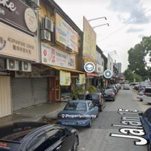 2 storey Shop lot Desa Jaya Kepong, kip , Bandar Menjalara,Taman ehsan