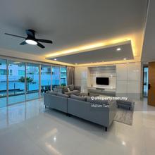 Verticas Residensi,Bukit Ceylon For Rent