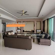 Unblock Seaview Infinity Super Condominium Tanjung Bungah Penang 