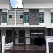 Terrace house for Rent