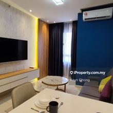 Rm 1000, can get a property 