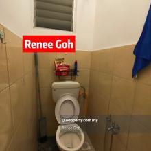 Ara Green Well Maintained Unit For Sale, 1 Fix Carpark