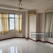 Bukit Oug Condo
