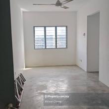 Mercury Apartment