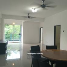 Freehold Cheras Mahkota Garden, 4 Rooms 2 Baths, Near Mrt for Sale