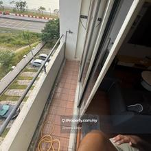 Vista Perdana For Rent In Bagan Jermal - Move In Condition