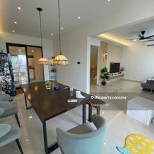 Fully Reno move in condition with fully furnished 