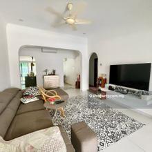 Nicely Renovated and Facing South