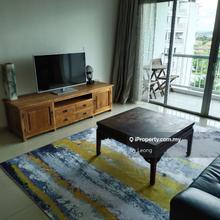Fairway suites apartment renovated golf view fully furnished 