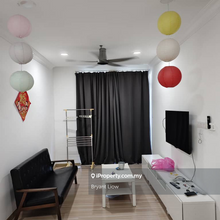 Serviced residence for Sale