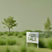 Residential Land For Sale at Tropicana, Petaling Jaya