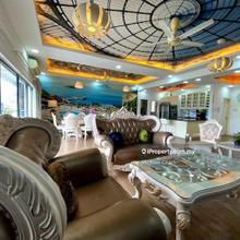 Serviced residence for Rent