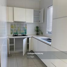 Jadite Suites Partly Furnished 3 Bedroom 1345 sq ft