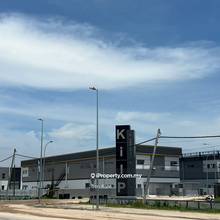 Below market price, Freehold, Kapar 