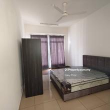 Summerskye Fully Furnish Studio unit for rent 