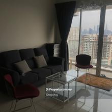 Serviced residence for Sale