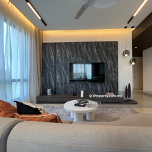 The Marin Condominium (Show Unit) at Batu Ferringhi