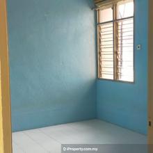 Taman Mas Apartment Sg Nibong 3-Bedrooms Renovated 1-Fixed Carpark