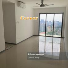 Corner Unit Limited / United Point Residence, Kepong