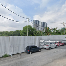 Commercial land for Sale