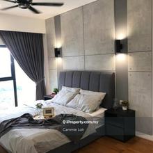 Westside 3 Desa Parkcity For Sale Nice Unit w ID Design 