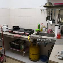 Menjalara Plaza Medan Putra Avelon high floor Desa Park view furnished