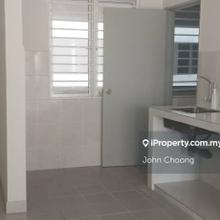 Seroja apartment taman putra perdana 3bilik sewa(tingkat 1)