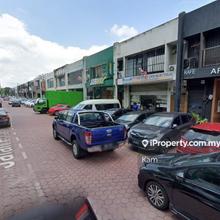 Shop for Sale