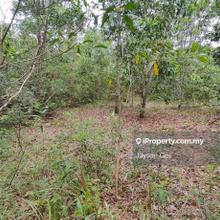 Bukit Beruntung Golf & Country Resort, Rawang, Bungalow Land Freehold
