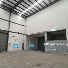 Sungai Puloh, Kapar, Meru Indah, kapar Indah, Klang