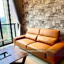 Best Offer 2300 with ID,Fully Furnished,Specialist Astoria Ampang