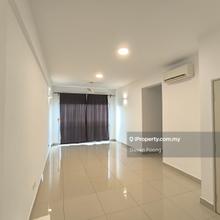 Hijauan puteri condominium - well maintained 3r2b unit w 2cp for sale