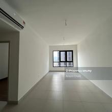 Arunya Partial Furnish Unit For Rent!
