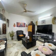 Selayang Utama , Facing Field , Good Location