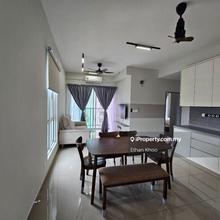 121 Residence 3 Bedroom For Rent
