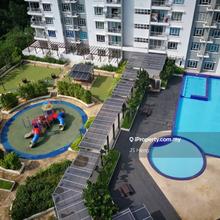 Springville Residence Condominium for Sale