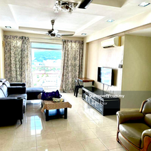 Unit nearby bayan baru Spice Arena for rent