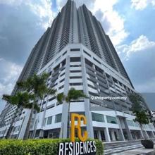 Bank Lelong, Razak City Residences (Residensi Bandar Razak)