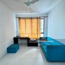 Serviced residence for Rent