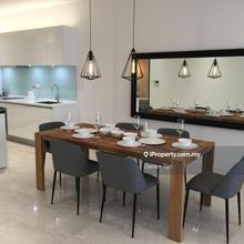 Pavilion Banyan Tree high floor & fully furnished unit for sale